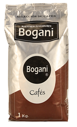 Bogani Café
