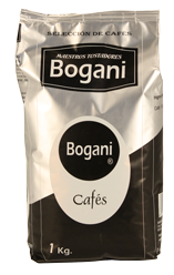 Bogani Café