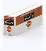 Bogani caja de cafe